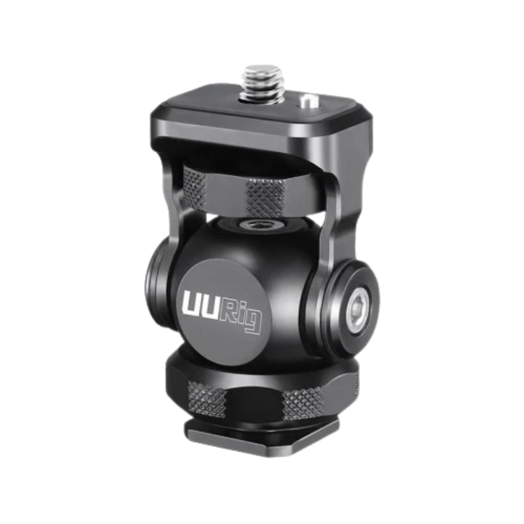 Ulanzi URig R015 Cold Shoe Monitor Mount