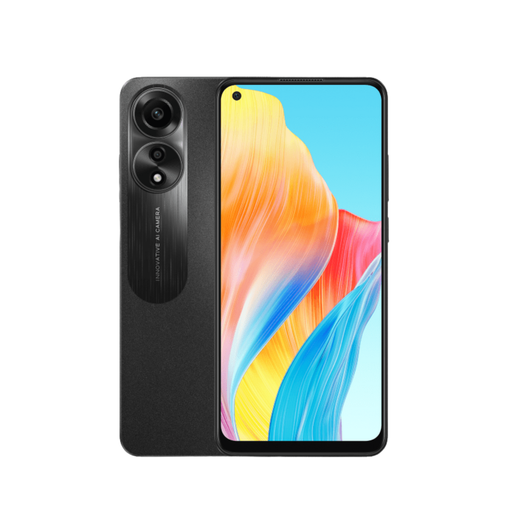 OPPO A98 5G 8GB/256GB