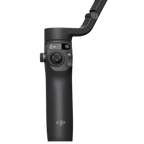 DJI OM 6 Smartphone Gimbal Stabilizer with ActiveTrack & Extended Battery Life