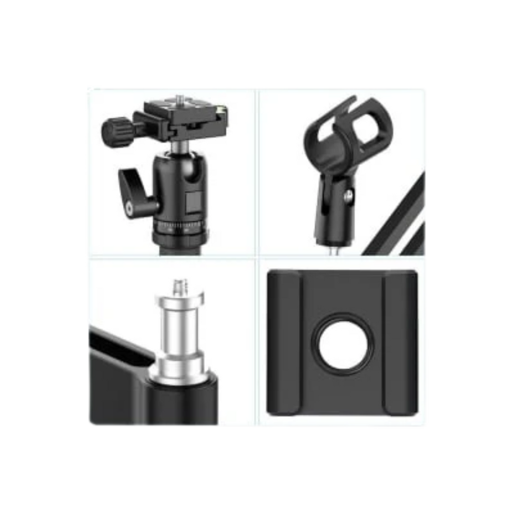 Ulanzi Plat Pro UU Rig Table Streaming Bracket