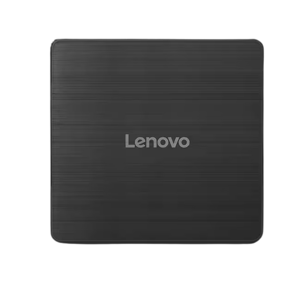 Lenovo Slim DVD Burner DB65