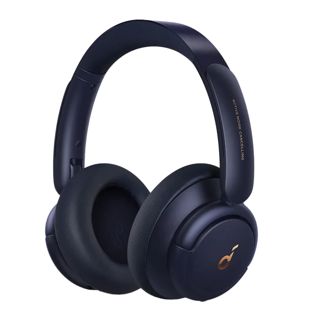 soundcore LIFE Q30 wireless noise cancelling headphone (UPGRADE)