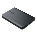 TOSHIBA Canvio Basis 1TB