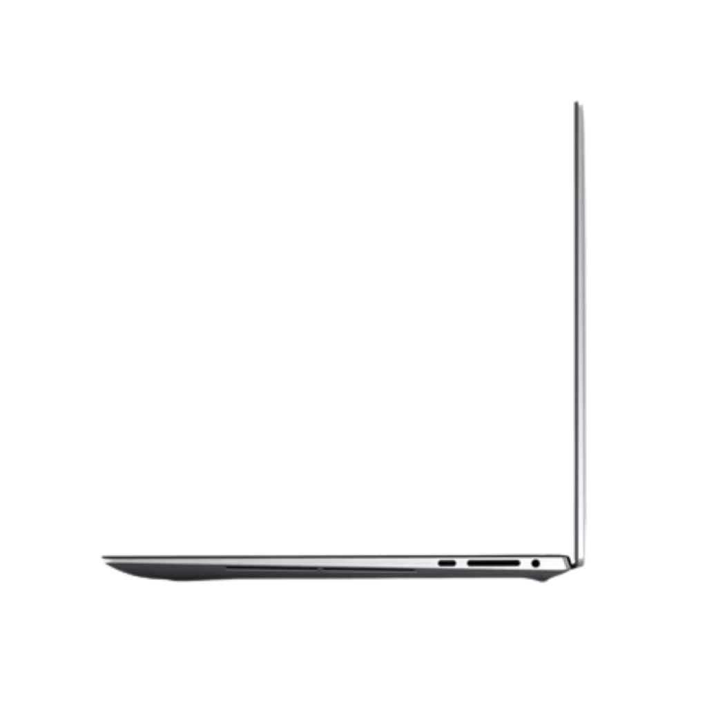 Dell Precision 5540 Laptop (Core i9 9th Gen, 16GB RAM, 512GB SSD, 4GB NVIDIA)