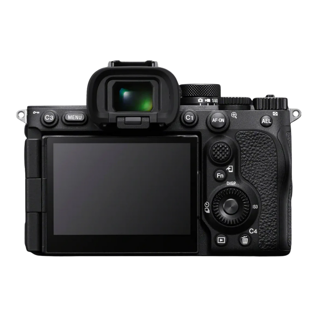 SONY A7IV KIT