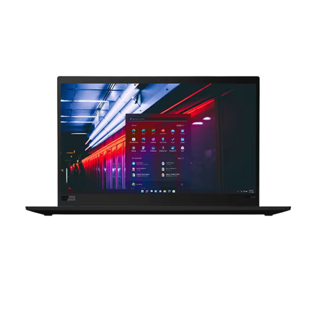 Lenovo X1 Carbon (Core i5 8th Gen, 16GB/512GB)