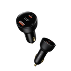 BASEUS CAR CHARGER