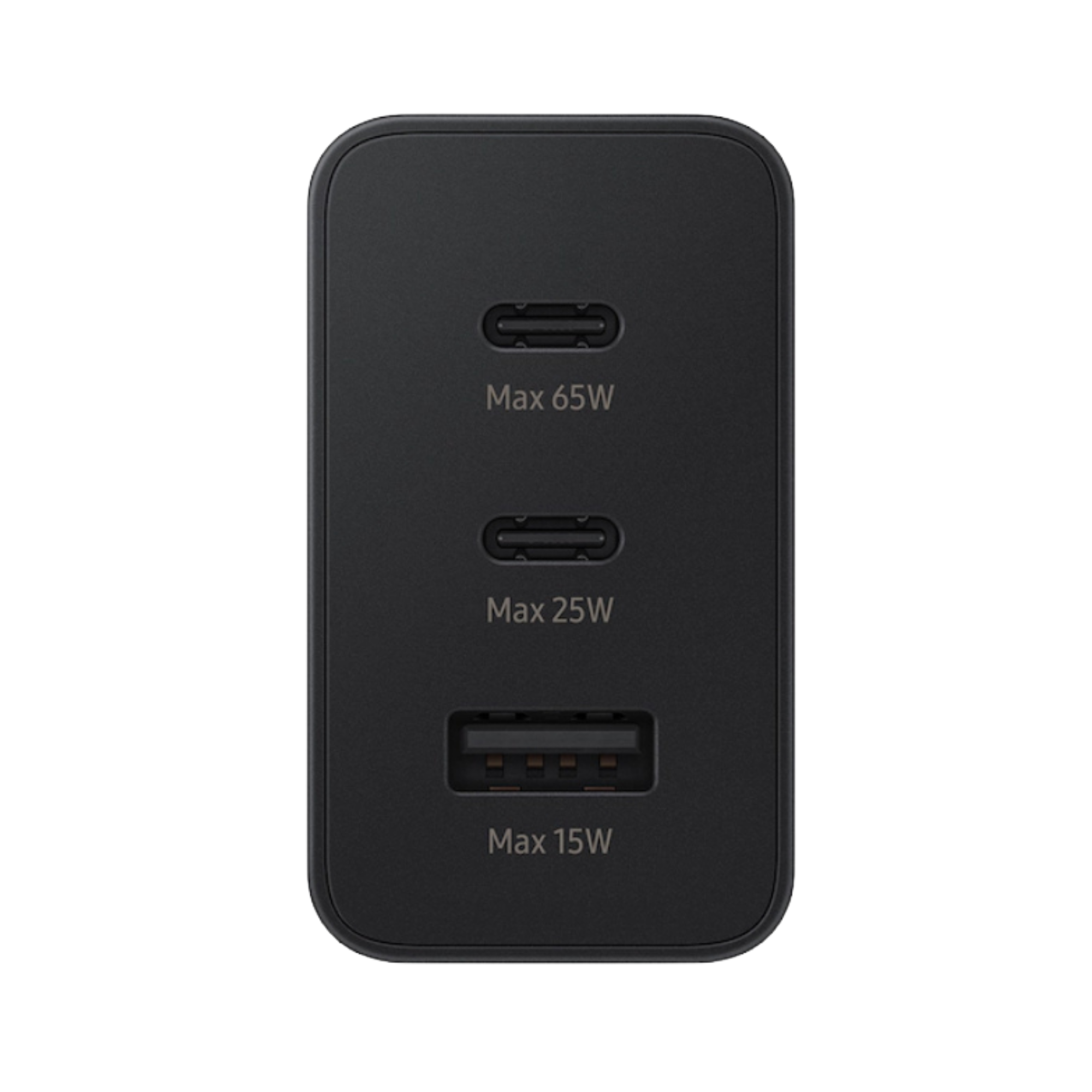 Samsung 65W Trio Power Adapter (Triple Port) Price in Kenya – KES 5,300.00