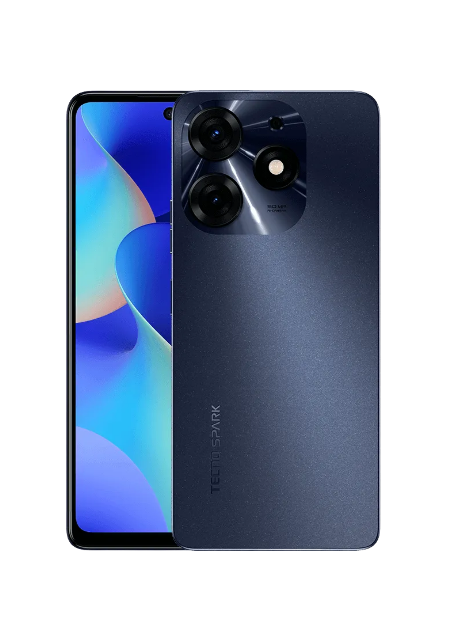 Tecno Spark 10C 128GB/8GB Price in Kenya – KES 12,500.00