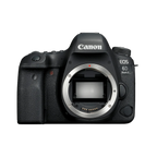 Canon EOS 6D Mark II DSLR Camera (Body Only)