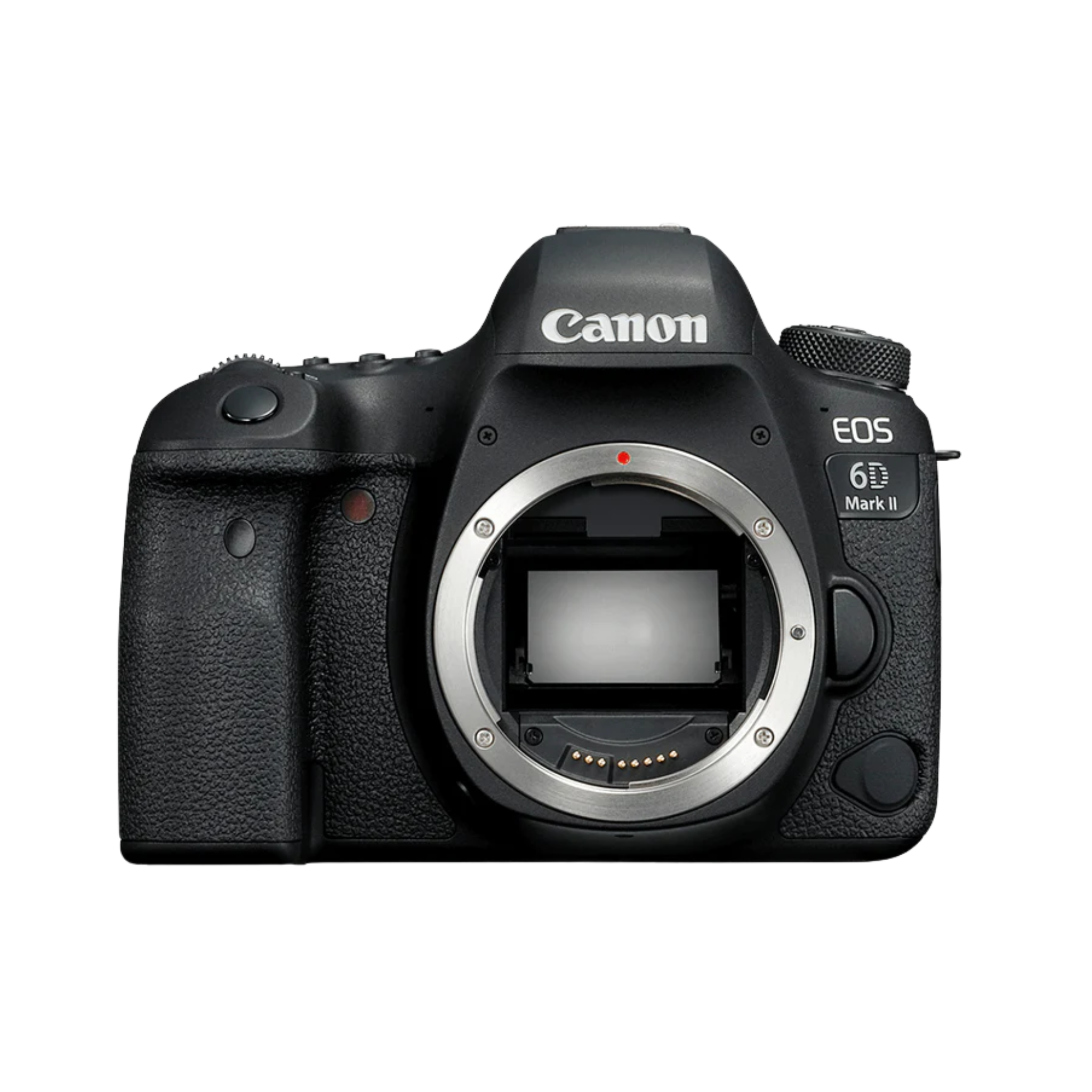 Canon EOS 6D Mark II DSLR Camera (Body Only)