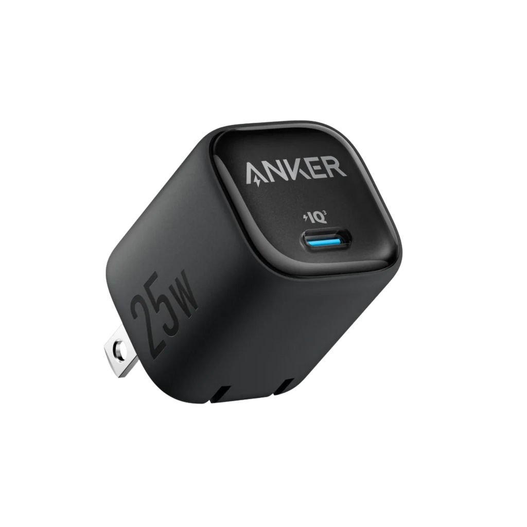 ANKER ULTRA-COMPACT PORTABLE CHARGER USB-C 25W