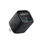 ANKER ULTRA-COMPACT PORTABLE CHARGER USB-C 25W