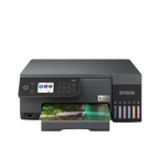 Epson Eco Tank L8100