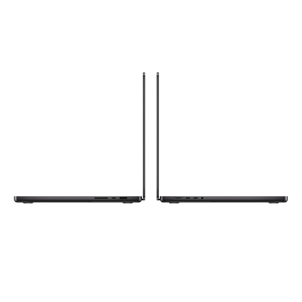 Apple MacBook Pro 16-inch M5 Pro (48GB/1TB, Space Black) Price in Kenya – KES 495,000.00 | Tijad Tech Solutions