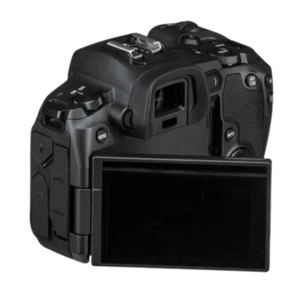 Canon EOS R Body Only