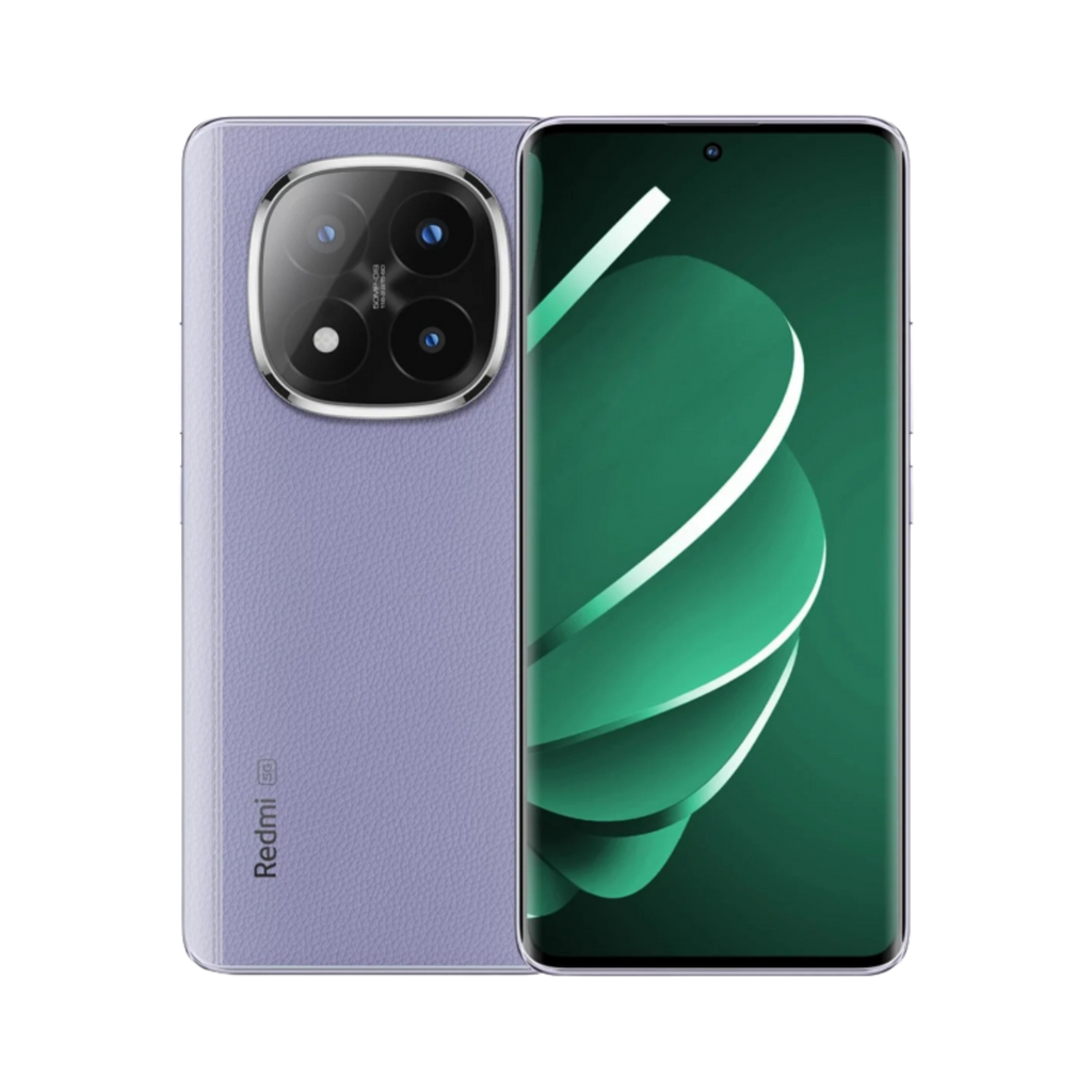Redmi Note 14 Pro