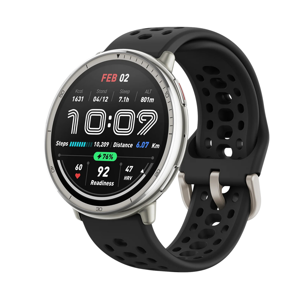 Amazfit Active 2 Smartwatch Price in Kenya – KES 16,500.00
