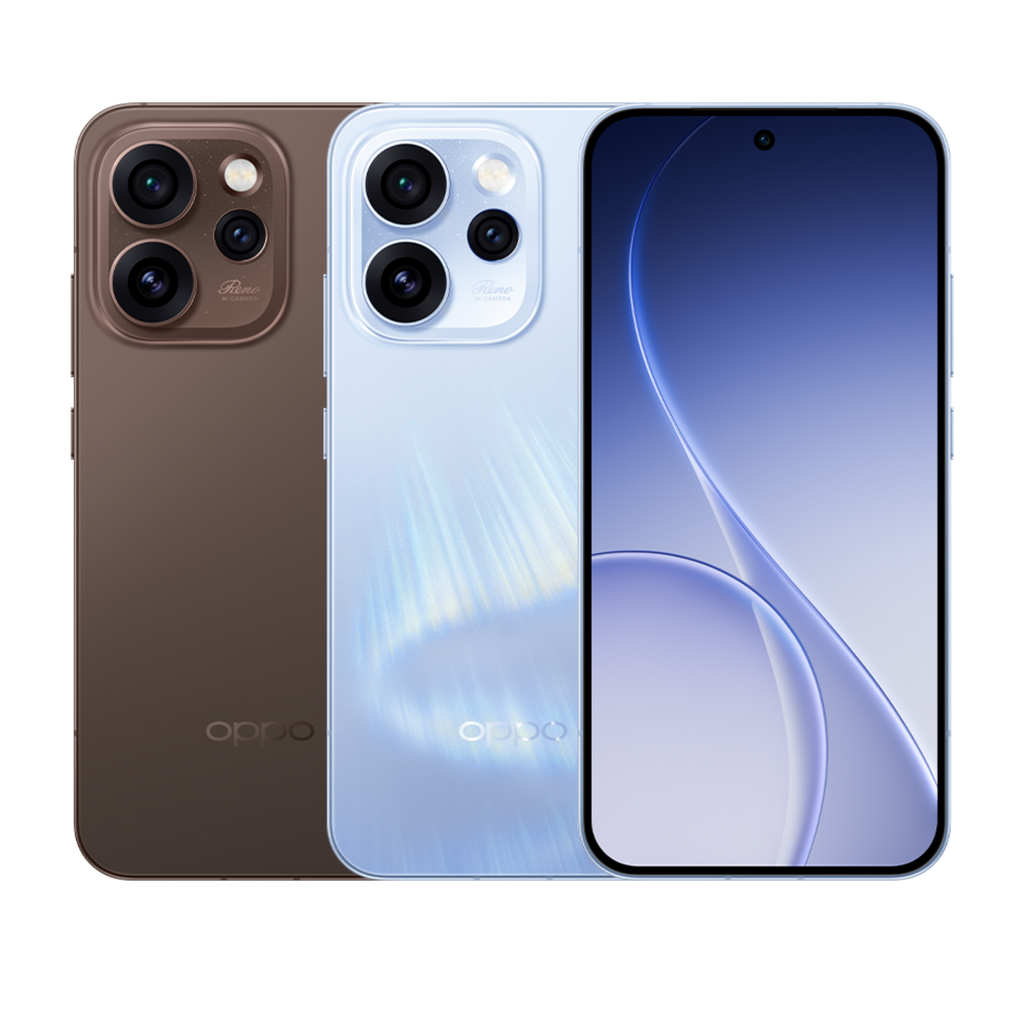 Oppo Reno 15 Pro 5G (512GB/12GB) Flagship Portrait Price in Kenya – KES 79,000.00