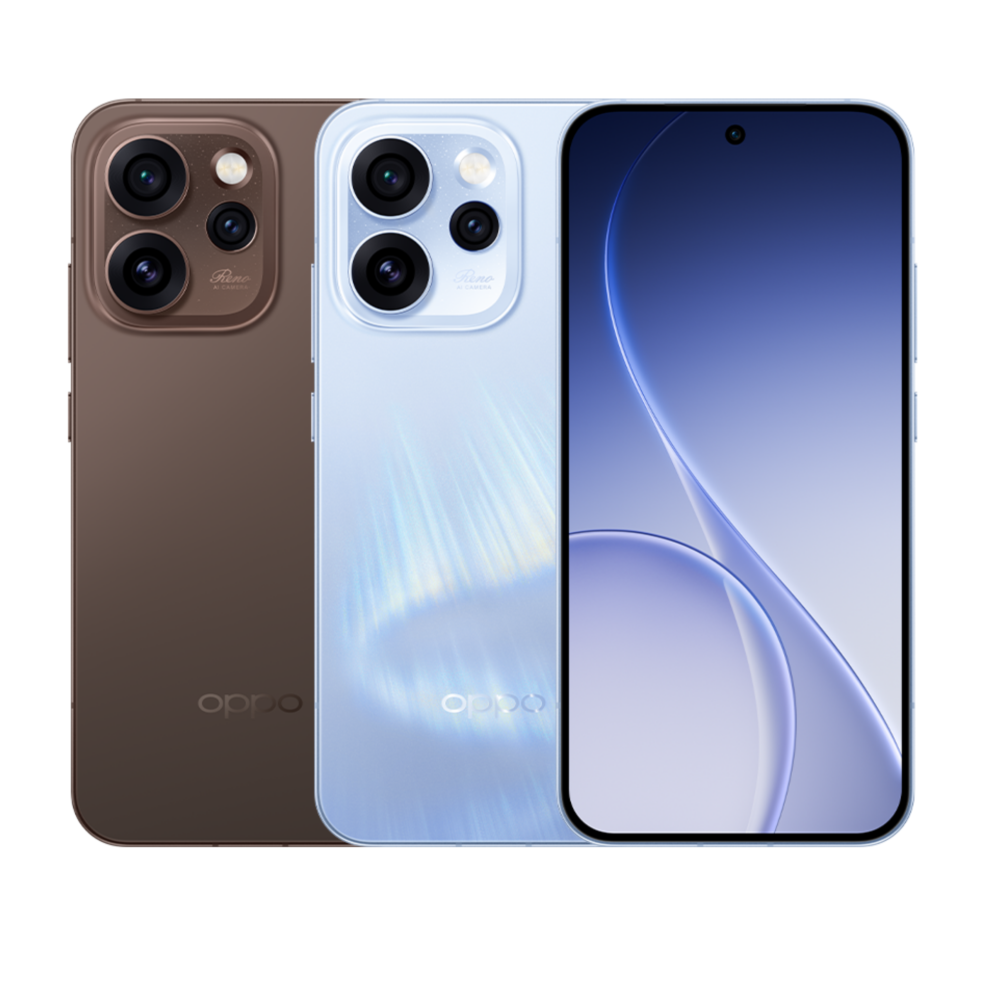 Oppo Reno 15 Pro 5G (512GB/12GB) Flagship Portrait Price in Kenya – KES 79,000.00
