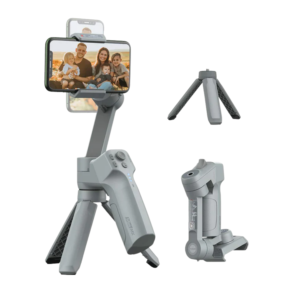 Moza Mini MX Smartphone Gimbal Stabilizer