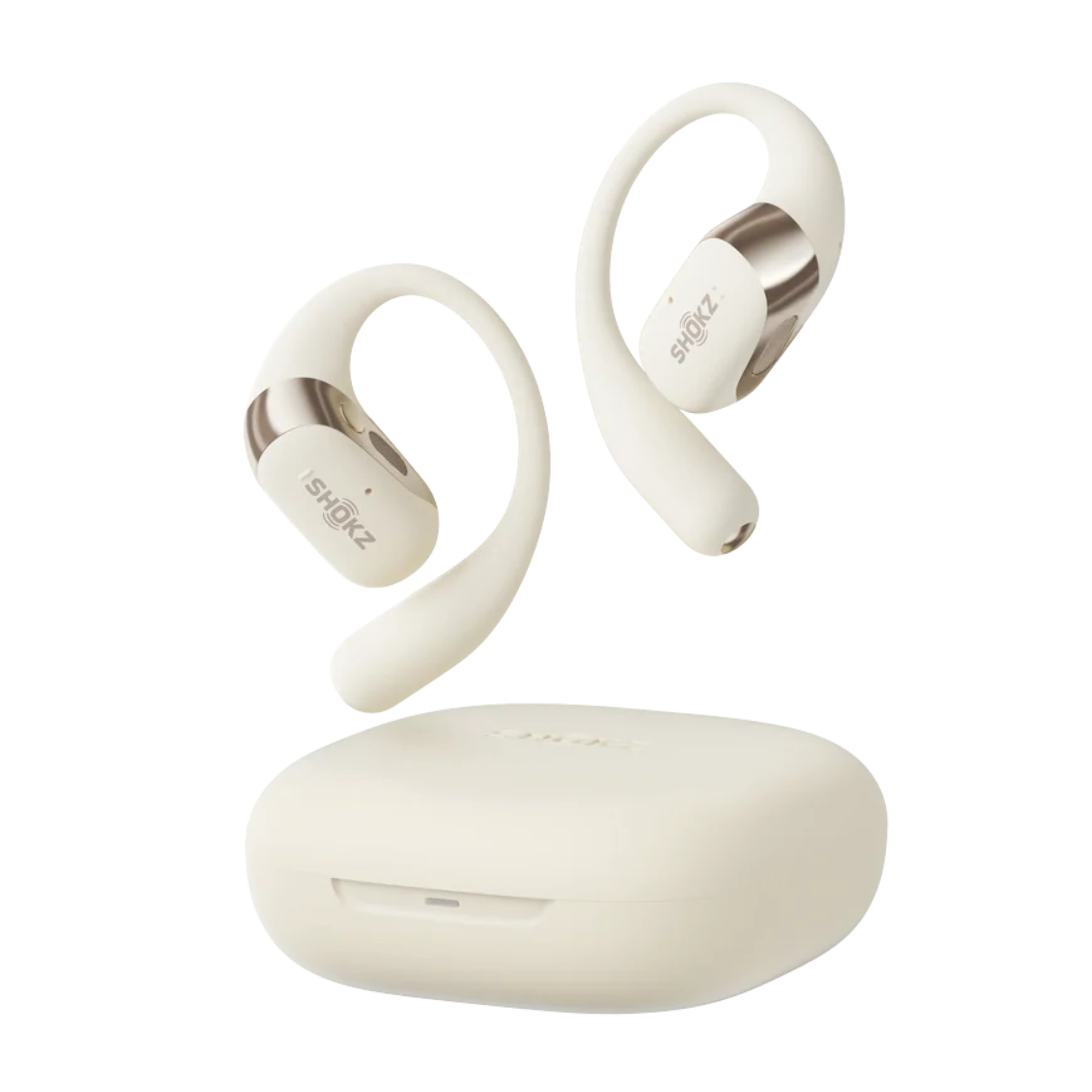 Shokz OpenFit 2+ (2026 Edition) Open-Ear Performance Price in Kenya – KES 23,900.00