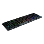 Logitech G915 LIGHTSPEED RGB Mechanical Gaming Keyboard