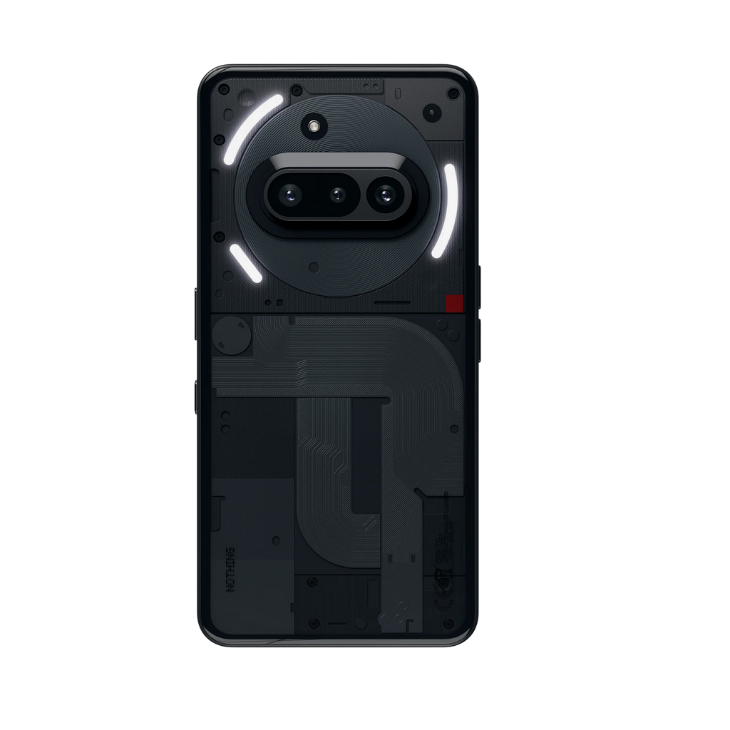 Nothing Phone (3a) (8GB/12GB RAM, 128GB/256GB Storage) Price in Kenya – KES 40,900 to KES 53,900
