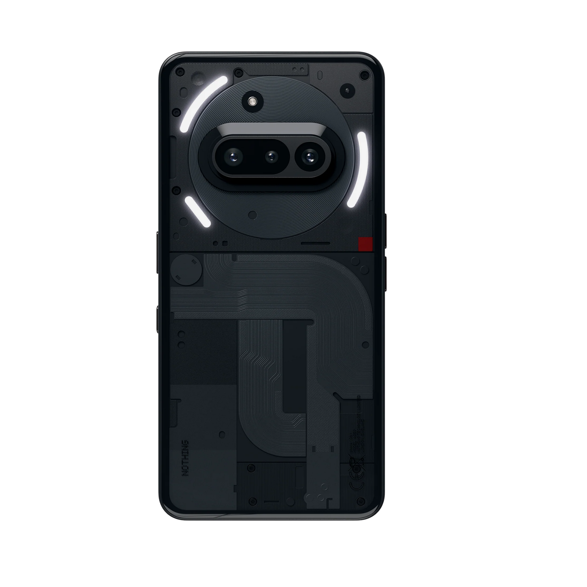 Nothing Phone (3a) (8GB/12GB RAM, 128GB/256GB Storage) Price in Kenya – KES 40,900 to KES 53,900