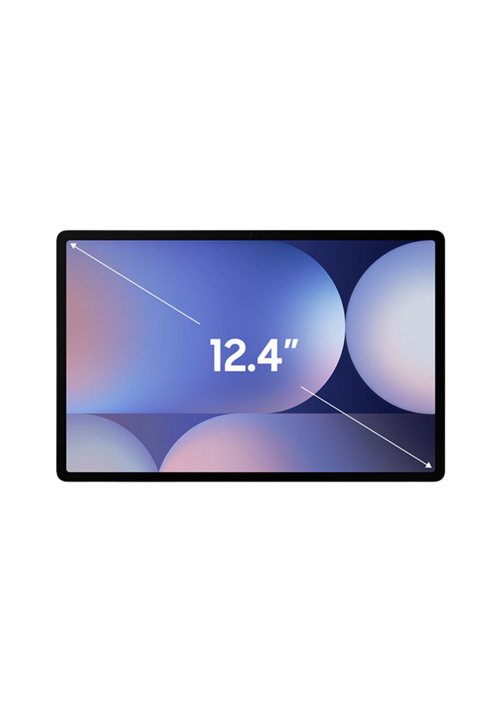 Samsung Galaxy Tab S10+ 5G 256GB/12GB + Keyboard Price in Kenya – KES 118,900.00
