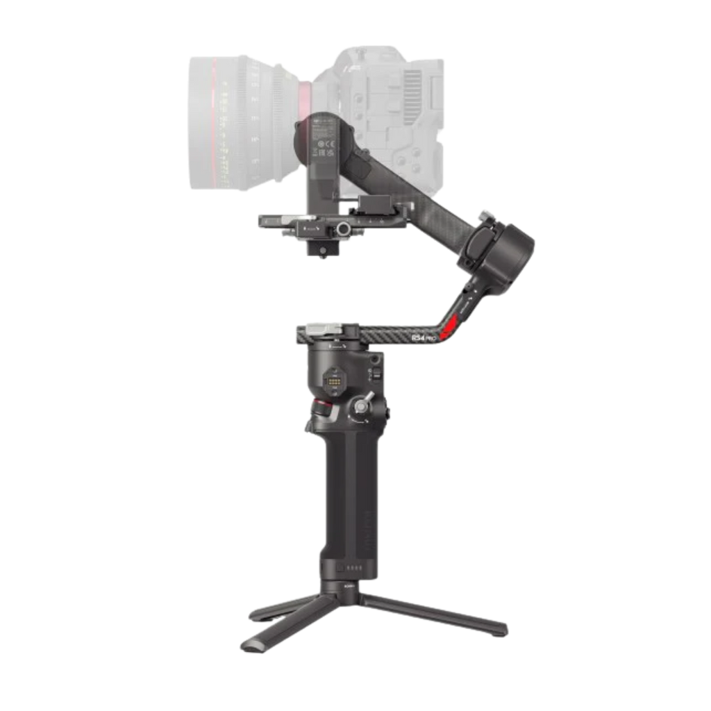 DJI RS 3 Combo Professional Stabilizer Kit