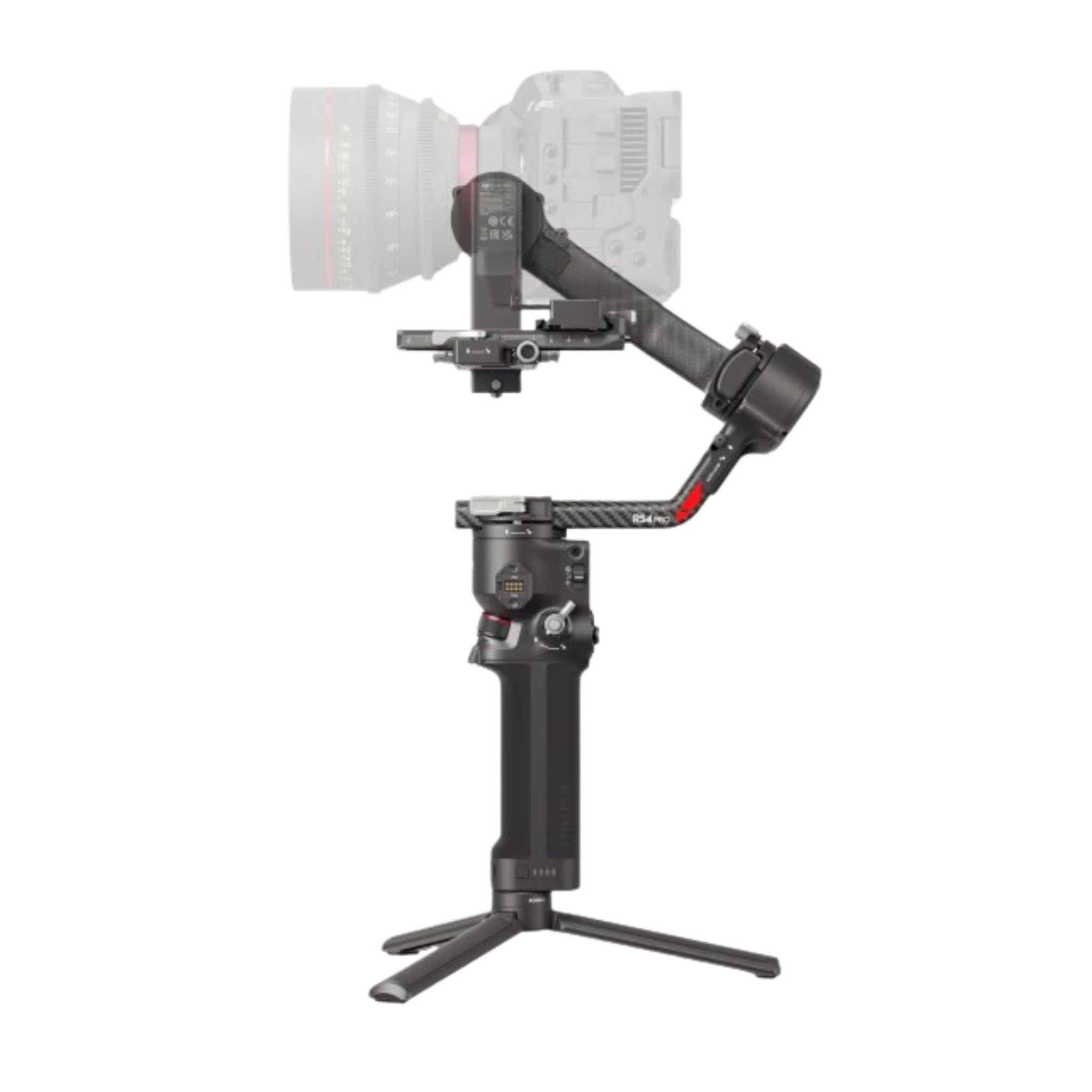 DJI RS 3 Combo Professional Stabilizer Kit