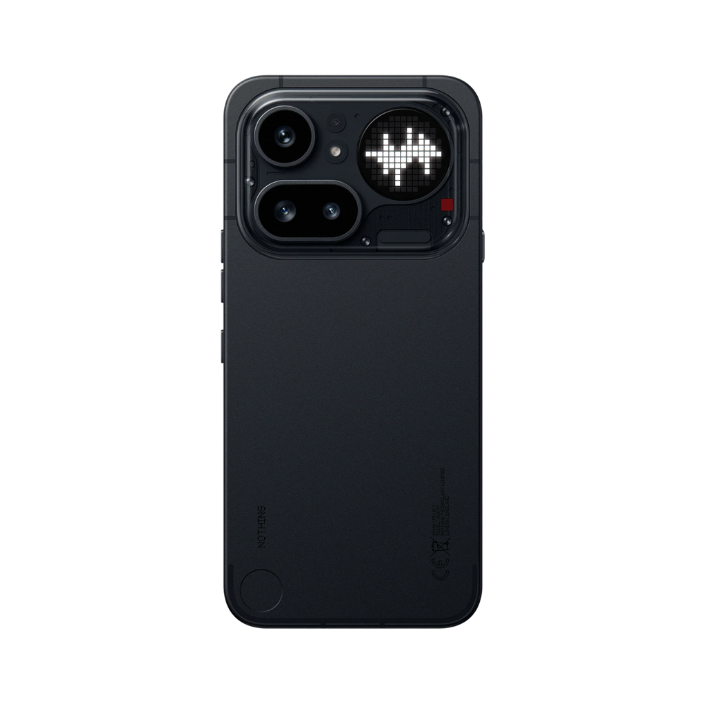Nothing Phone (4a) Pro (12GB RAM, 256GB Storage) + CMF Watch 3 Pro Bundle Price in Kenya – KES 88,000