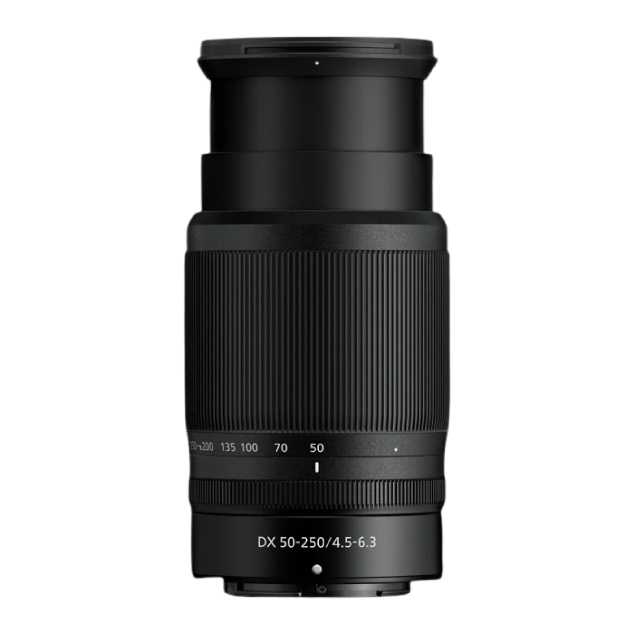 Nikon Z DX 50-250mm f4.5-6.3 VR