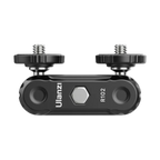 Ulanzi R102 Double Ball Head
