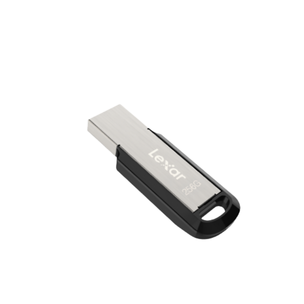 Lexar JumpDrive M400 128GB USB 3.0 Metal Flash Drive Price in Kenya – KES 2,700.00