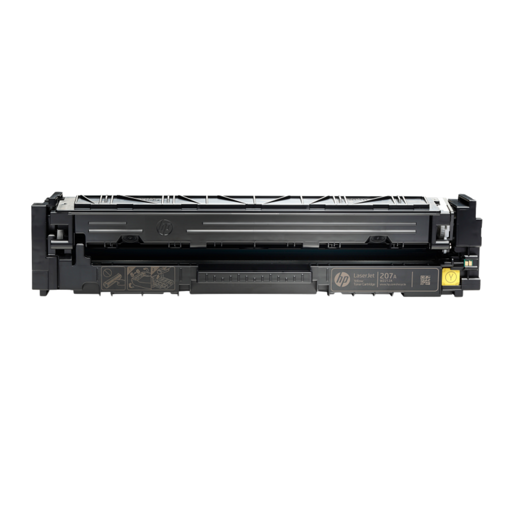 HP 207A Yellow Original LaserJet Toner Cartridge (W2212A) Price in Kenya – KES 12,500.00