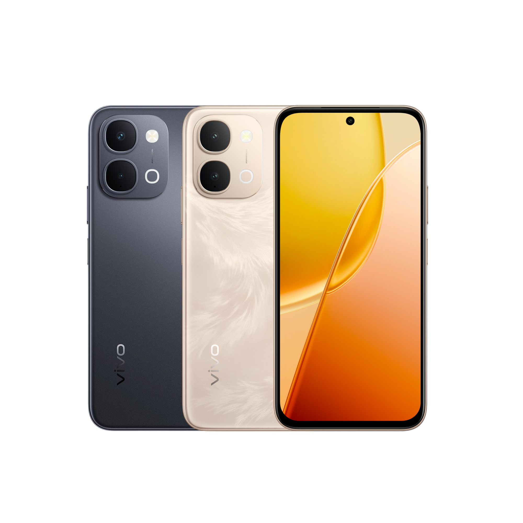 Vivo Y31D (256GB/6GB) Smartphone Price in Kenya – KES 29,500.00