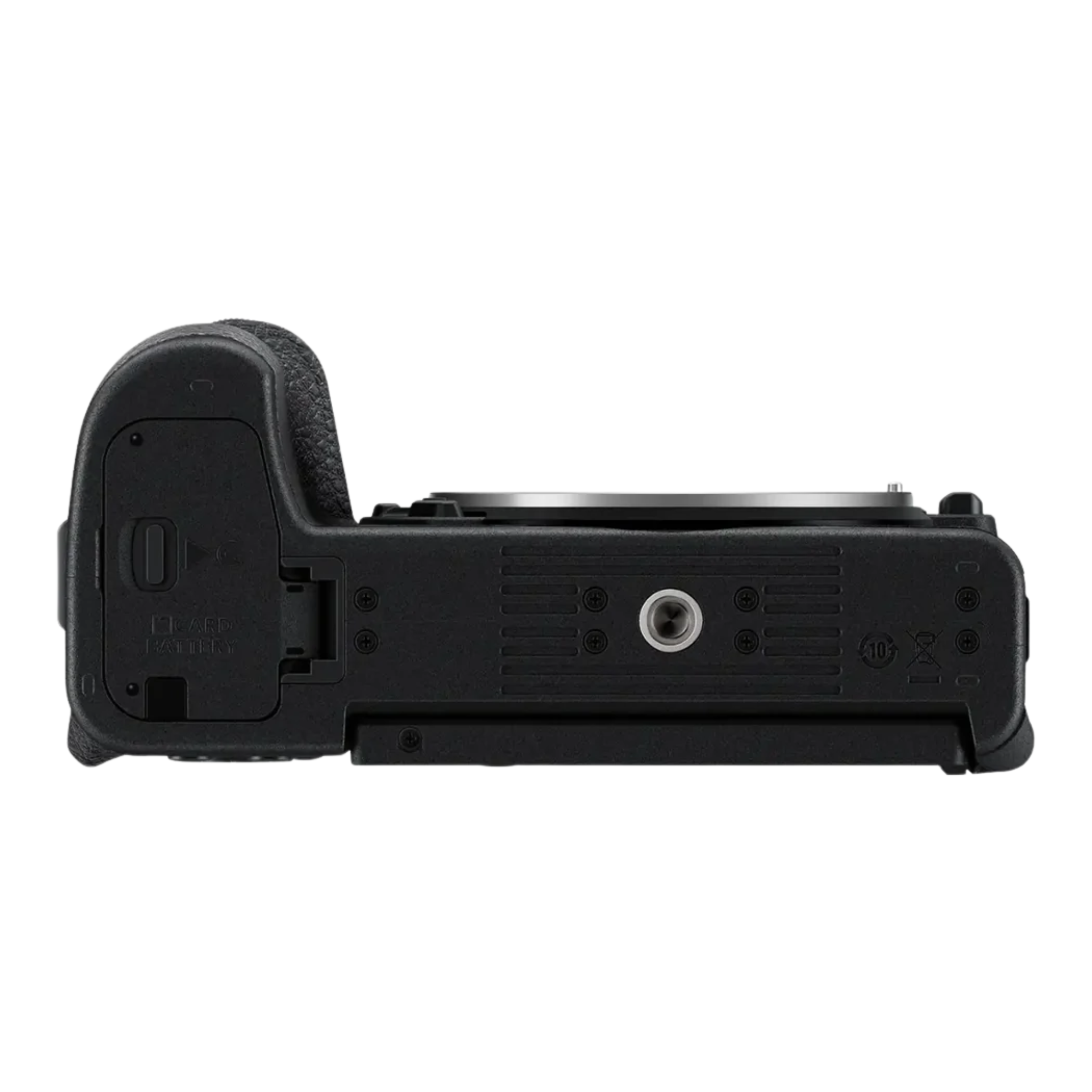 Nikon Z30 with 16-50mm Lens