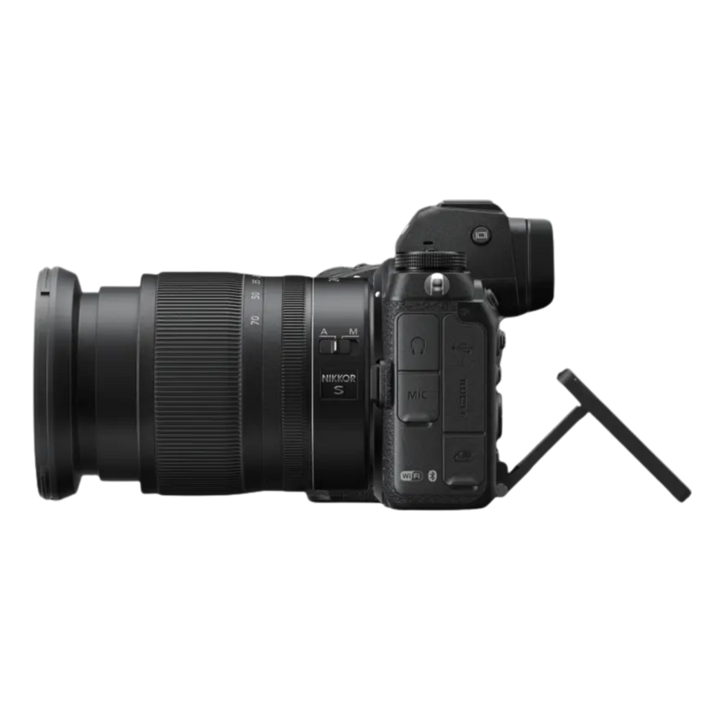 Nikon Z7 Mark II Body Only