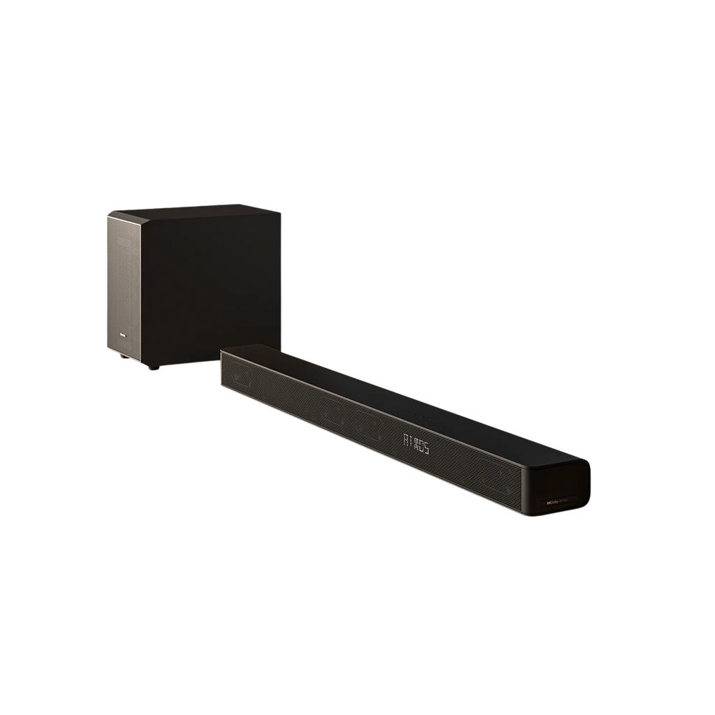 Hisense 3.1.2CH 280W Soundbar AX3100G