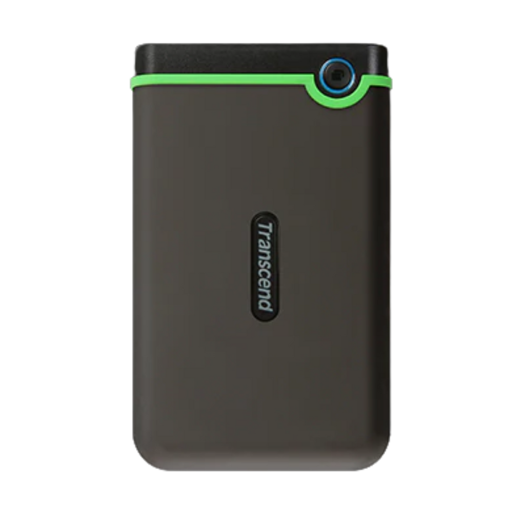 TRANSCEND STOREJET 25M3 1TB