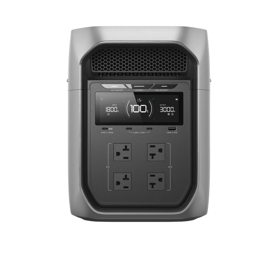 EcoFlow E980 Portable Power Station (980Wh) Price in Kenya – KES 70,000.00