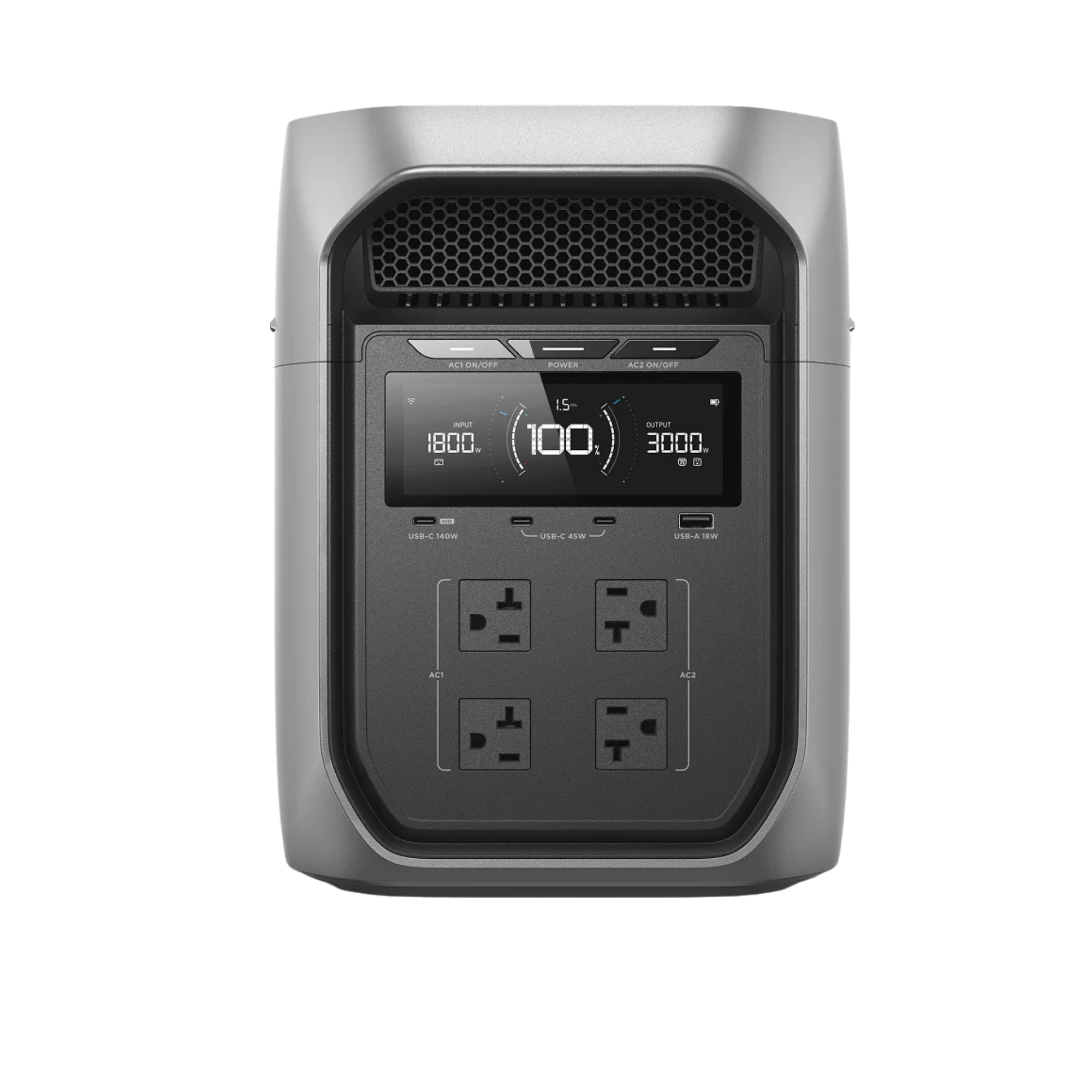 EcoFlow E980 Portable Power Station (980Wh) Price in Kenya – KES 70,000.00