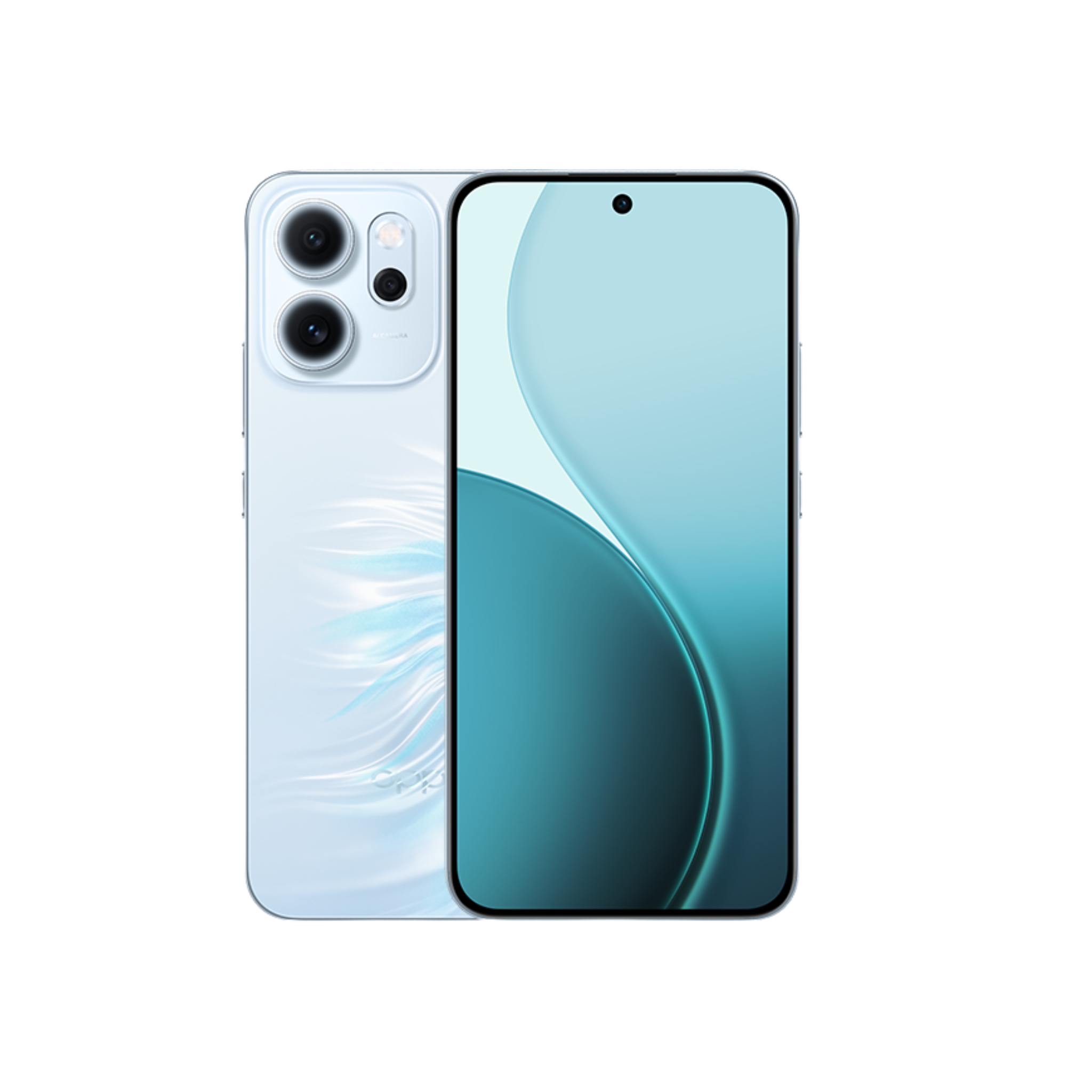 OPPO Reno 14F 5G 12GB/512GB