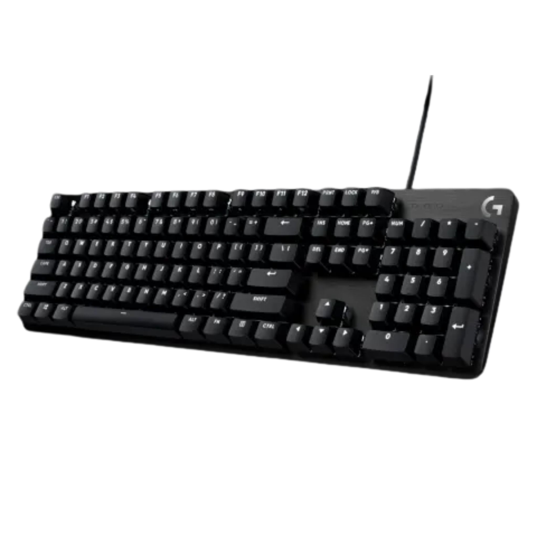 Logitech G413 SE Full-Size Mechanical Keyboard