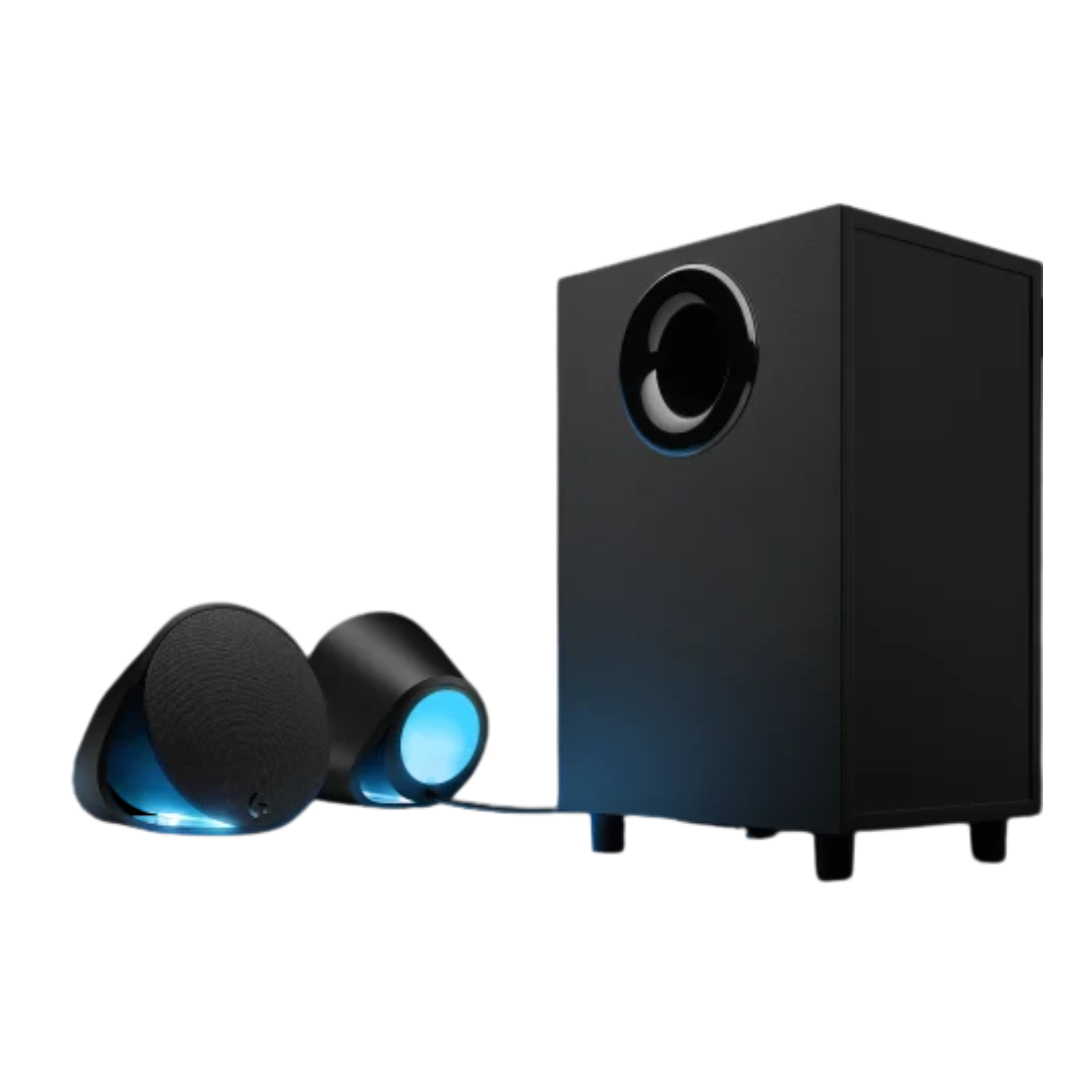 Logitech G560 LIGHTSYNC PC Gaming Speakers