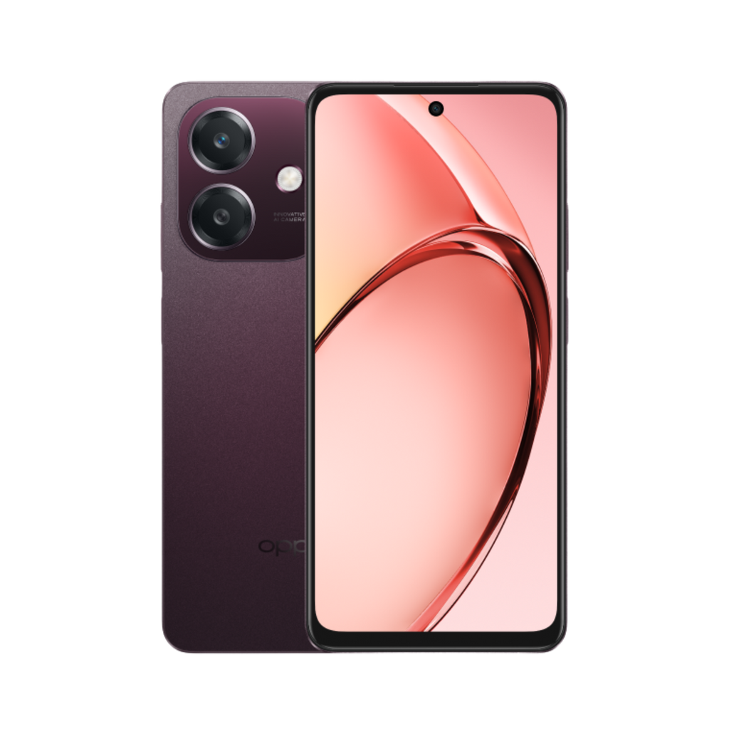 Oppo A3x 128GB/4GB Price in Kenya – KES 16,900.00