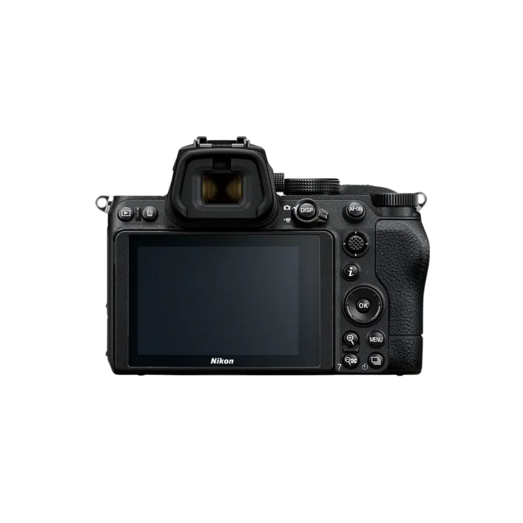 Nikon Z5 with 24-50mm Lens