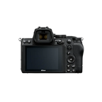 Nikon Z5 with 24-50mm Lens